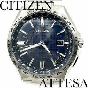 �V�`�Y�� �r���v �A�e�b�T CB0210-54L �V�i���K�i CITIZEN ATTESA �_�C���N�g�t���C�g �G�R�h���C�u�d�g �����Y ��������