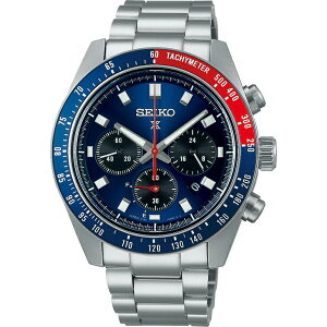 ZCR[ rv vXybNX SBDL097 ViKi SEIKO PROSPEX SPEEDTIMER Xs[h^C}[ \[[ NmOt Y 