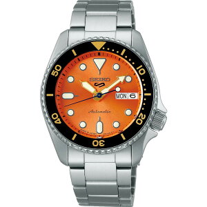 �Z�C�R�[ �r���v �t�@�C�u �X�|�[�c SBSA231 �V�i���K�i SEIKO 5 SPORTS �������� �����Y ��������
