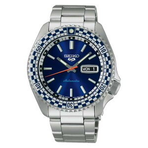 セイコー 腕時計 ファイブ スポーツ SBSA243 新品正規品 SEIKO 5 SPORTS 自動巻き メンズ 送料無料