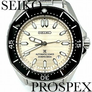 �Z�C�R�[ �r���v �v���X�y�b�N�X SBDC201 �R�A�V���b�v���� �V�i���K�i SEIKO PROSPEX �������� �����Y ��������
