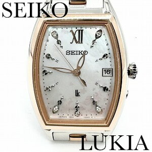 ZCR[ rv LA SSQW088 ViKi SEIKO LUKIA 2025 SAKURA Blooming Limited Edition 500{胂f ࣖ \[[dg fB[X 