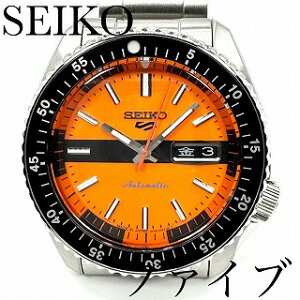 ZCR[ rv t@Cu X|[c SBSA219 ViKi SEIKO 5 SPORTS  Y 