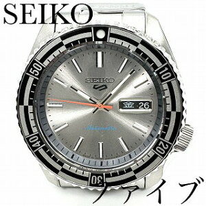 ZCR[ rv t@Cu X|[c SBSA217 ViKi SEIKO 5 SPORTS  Y 