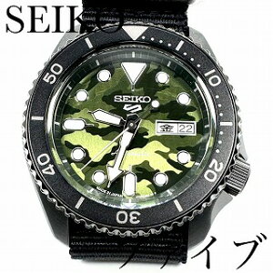 ZCR[ rv t@Cu X|[c Xg[g SBSA173 ViKi SEIKO 5 SPORTS SKX Street  Y 