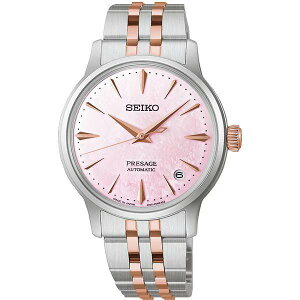 �Z�C�R�[ �r���v �v���U�[�W�� SARY270 �V�i���K�i SEIKO PRESAGE �J�N�e���^�C�����胂�f�� �������� ���f�B�[�X ��������