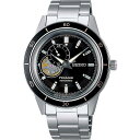 セイコー 腕時計 プレザージュ SARY191 新品正規品 SEIKO PRESAGE ベーシックライン 自動巻き メンズ 送料無料