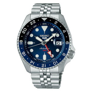 SEIKO �Z�C�R�[ SBSC003 �����Y �r���v �������� �u���[ 100m�h�� �X�e�����X �r�W�l�X �J�W���A��