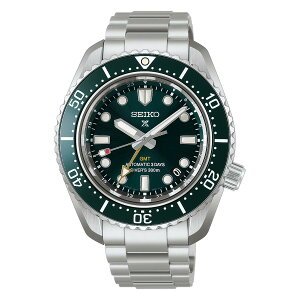 �Z�C�R�[ �v���X�y�b�N�X HBC001J GMT �_�C�o�[�Y 1968 �w���e�[�W ���J�j�J�� �������� 300m�h�� SEIKO PROSPEX