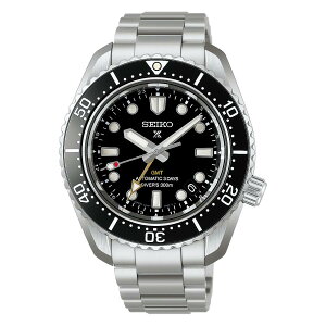 SEIKO PROSPEX HBC002J �Z�C�R�[ �v���X�y�b�N�X �_�C�o�[�Y 1968 �w���e�[�W GMT 300m�h�� �������� �����Y �r���v ���K�i