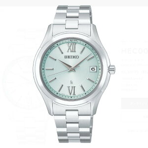 SEIKO LUKIA HEC001J �Z�C�R�[ ���L�A Essential Collection �d�g�\�[���[ �����Y �r���v ���胂�f�� ���K�i