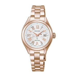 SEIKO LUKIA HEA003J Grow �O�Y��n �R���{ ���胂�f�� �Z�C�R�[ ���L�A ���f�B�[�X �r���v ���J�j�J�� �������� �������K�i