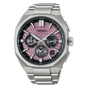 SEIKO ASTRON HAB006J �Z�C�R�[ �A�X�g���� Nexter ���E����1500�{ ����300�{ GPS�\�[���[ 5X83 �f���A���^�C�� �N���m�O���t �`�^�� �����Y �r���v ���[�J�[3�N�ۏ� �������K�i