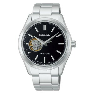 SEIKO �Z�C�R�[ �Z�C�R�[�Z���N�V���� HFB003J �������� ���J�j�J�� �I�[�v���n�[�g 4R38 �u���b�N������ �����Y �r���v �X�e�����X 10�C���h�� �������K�i ���[�J�[3�N�ۏ�