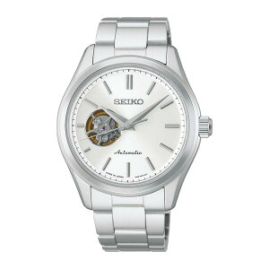 SEIKO �Z�C�R�[ �Z�C�R�[�Z���N�V���� HFB001J �������� ���J�j�J�� �I�[�v���n�[�g 4R38 �z���C�g������ �����Y �r���v �X�e�����X 10�C���h�� �������K�i ���[�J�[3�N�ۏ�
