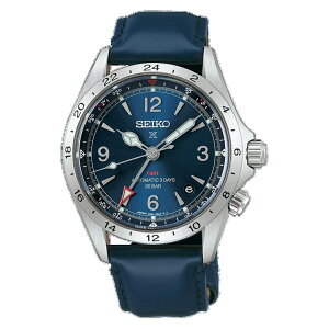 SEIKO �Z�C�R�[ �v���X�y�b�N�X �A���s�j�X�g HBC008J �����Y �r���v �������� �@�B�� GMT 72���� �u���[ �v�x���g 20�C���h�� �T�t�@�C�A�K���X ���{�� �������K�i ���[�J�[3�N�ۏ� �R�A�V���b�v