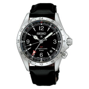 SEIKO �Z�C�R�[ �v���X�y�b�N�X �A���s�j�X�g HBC009J �����Y �r���v �������� �@�B�� GMT 72���� �u���b�N �������� �v�x���g 20�C���h�� �T�t�@�C�A�K���X ���{�� �������K�i ���[�J�[3�N�ۏ� �R