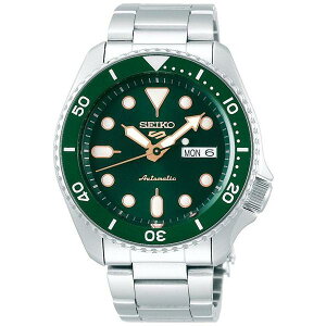 �Z�C�R�[ �r���v �t�@�C�u �X�|�[�c SBSA013 �V�i���K�i SEIKO 5 SPORTS �������� �����Y ��������