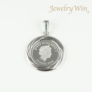 y_ggbv Pt999.5 coz[X RC 1/10oz Pt900 gt (Type-GR) o[Vu^Cv(GUxXdl) Vi