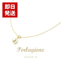 楽天市場】14金 ネックレス（種類（宝石）真珠）の通販 