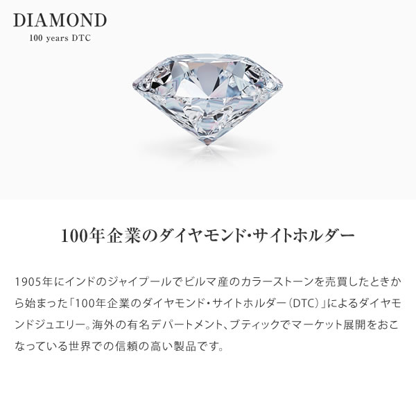 楽天市場】【原石から直接製造】ダイヤモンド ブレスレット K18WG 女性