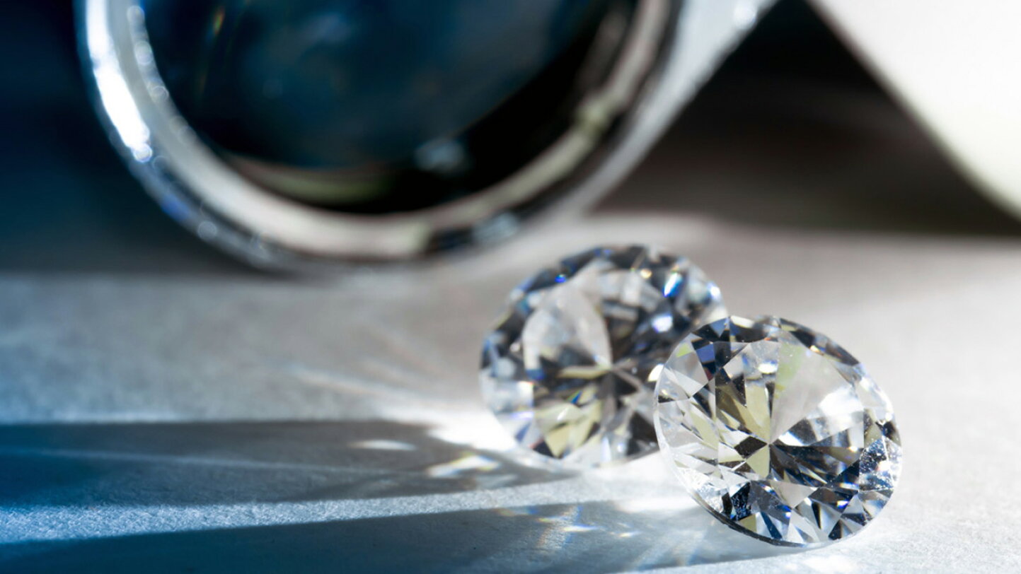 楽天市場 | JEWELRY CASTLE Lab Diamond - ラボグロウン・ダイヤモンド