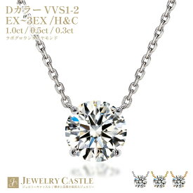0.3ct 0.5ct 1ct ダイヤモンド ネックレス 一粒 プラチナ Pt900 ラボグロウン ダイヤモンド ダイヤ シンプル 鑑別書付 保証書付 ダイヤネックレス ダイヤモンドネックレスレディース ジュエリー 女性 ギフト プレゼント 記念日 結婚記念日 クリスマス 2025