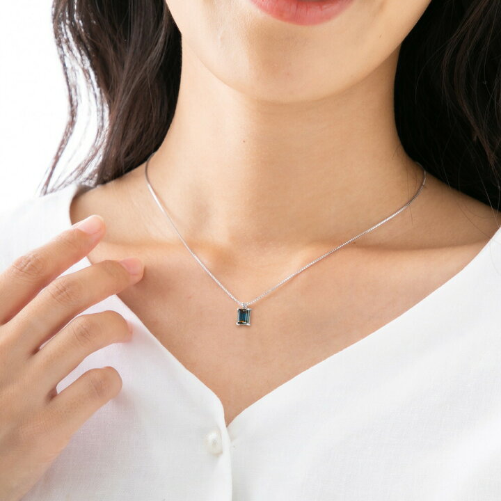 楽天市場】1.25ct アレキサンドライト Pt900 プラチナ ネックレス 
