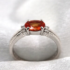 イエローサファイアリング 12号 サファイア 0.89ct Pt900 プラチナ イエローサファイア ダイヤモンド リング 指輪 プレゼント ギフト ジュエリー アクセサリー アクセ 結婚式 パーティー 誕生日