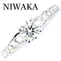 楽天市場】niwaka（指輪・リング｜レディースジュエリー・アクセサリー 