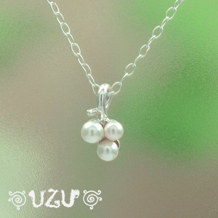 楽天市場】KU-0043【UZU】【ネックレス ペンダント】【シルバー925 
