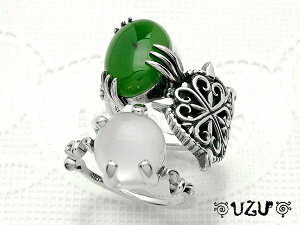 uzu リング」の人気商品一覧 | 安い商品を通販サイトから探す - 価格.com