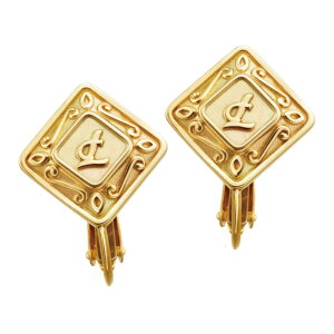 �|�e���U �����O �s���N�S�[���h�i�v�`�V���}�v���X�jLeda Silma