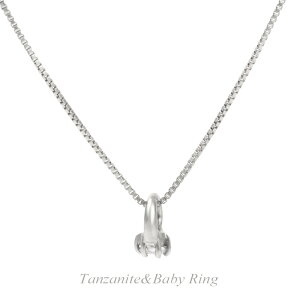 �y�S�i���������z�v���`�i�l�b�N���X �x�r�[�����O �^���U�i�C�g 12�� �a���� �l�b�N���X ���f�B�[�X �V���v�� �G���K���g �M�t�g ���蕨 �v���[���g