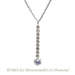 ySizK18lbNX 6a [Xg[0.2ct _Ch0.2ct lbNX fB[X Vv K18 lC v[g a LOK18CG[S[h sNS[h z