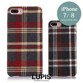 楽天市場 チェック柄 Iphoneケースの通販
