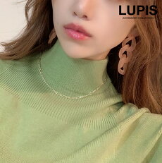 楽天市場 ネックレス チョーカー ルピス Lupis