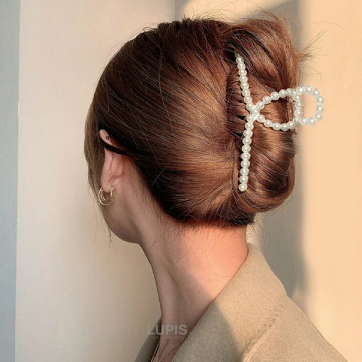 楽天市場】バンスクリップ ヘアクリップ ヘアアクセサリー パール ループ シンプル かわいい 大人 上品 激安 安い ルピス : ルピス(LUPIS) 楽天市場】バンスクリップ ヘアクリップ ヘアアクセサリー パール ループ シンプル かわいい 大人 上品 激安 安い ルピス : ルピス(LUPIS)