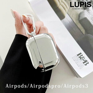 AirPodsP[X AirPods AirPods2 AirPodsPro AirPods3 ^bN ~[ Vv Vo[ \tgP[X Jrit   LUPIS sX