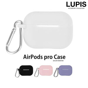 AirPodsP[X AirPods Pro Jrit L[O \tgP[X VR EȒP   LUPIS sX