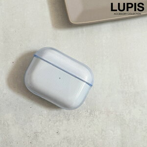 AirPodsP[X AirPodsPro P[X \tg TPU NA  Vv Ռz ubN u[ sN   LUPIS sX