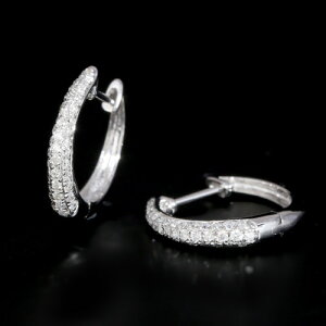 18 _Ch t[vsAX pF 0.4ct(Ў0.2ct) K18WG zCgS[h Vv _CAh fB[X v[g Mtg LO a J
