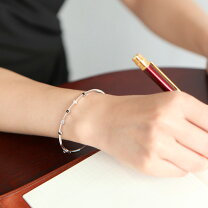 楽天市場】k18 black diamond braceletの通販