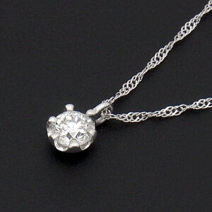 18 _Ch0.15ct 1_ChlbNX y_g 0.15ctJbg K18WG zCgS[h _CAh fB[X v[g Mtg LO a J