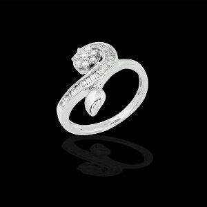18 _Ch0.25ct X^[t[O 0.25Jbg zCgS[h K18WG w _CAh fB[X v[g Mtg LO a J