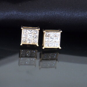 18 _Ch1.0ct Ў0.5ct ~Xe[ZbeBO XNGAsAX K18WG zCgS[h K18YG CG[S[h _CAh fB[X v[g Mtg LO a J