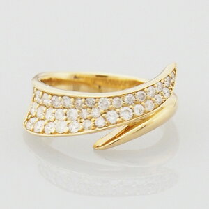 18 _Ch 0.43ct pF sL[O w TCY K18YG K18PG AVg[ 0.43Jbg 4`11 w _CAh fB[X v[g Mtg LO a J