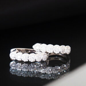 18 _Ch 0.7ct Ў0.35ct t[t[vsAX K18WG zCgS[h K18YG CG[S[h K18PG sNS[h _CAh fB[X v[g Mtg LO a J