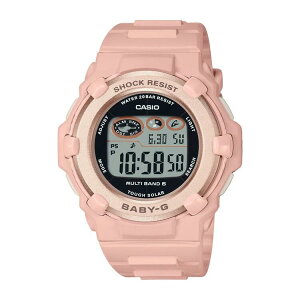 yCASIOzJVI BABY-G xr[G BGR-3003NC-4JF sN (h fB[X rv \[[[d oh ^EhtFCX)yKiz