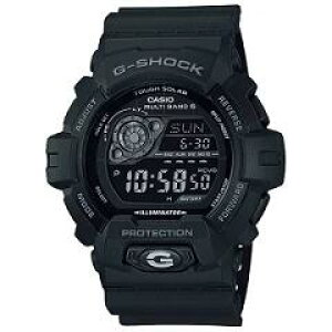 �yG-SHOCK�z�W�[�V���b�N GW-8900A-1JF �J�V�I 8900 SERIES (�h�� �����Y �r���v �\�[���[�[�d �����o���h)�y�������K�i�z